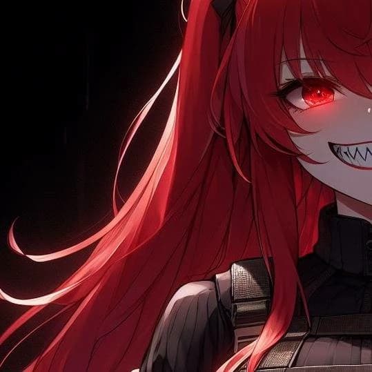 Smiler/Amelia - Special Agent of the RCU thumbnail