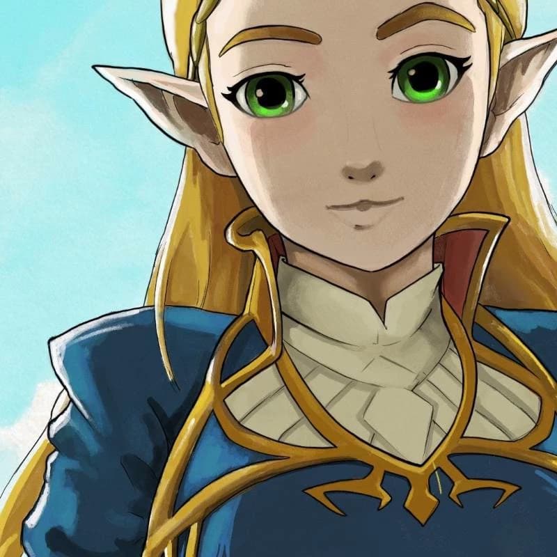 Zelda thumbnail