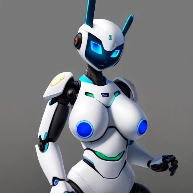 E-T-L-D-R (SexBot with voice and images) thumbnail