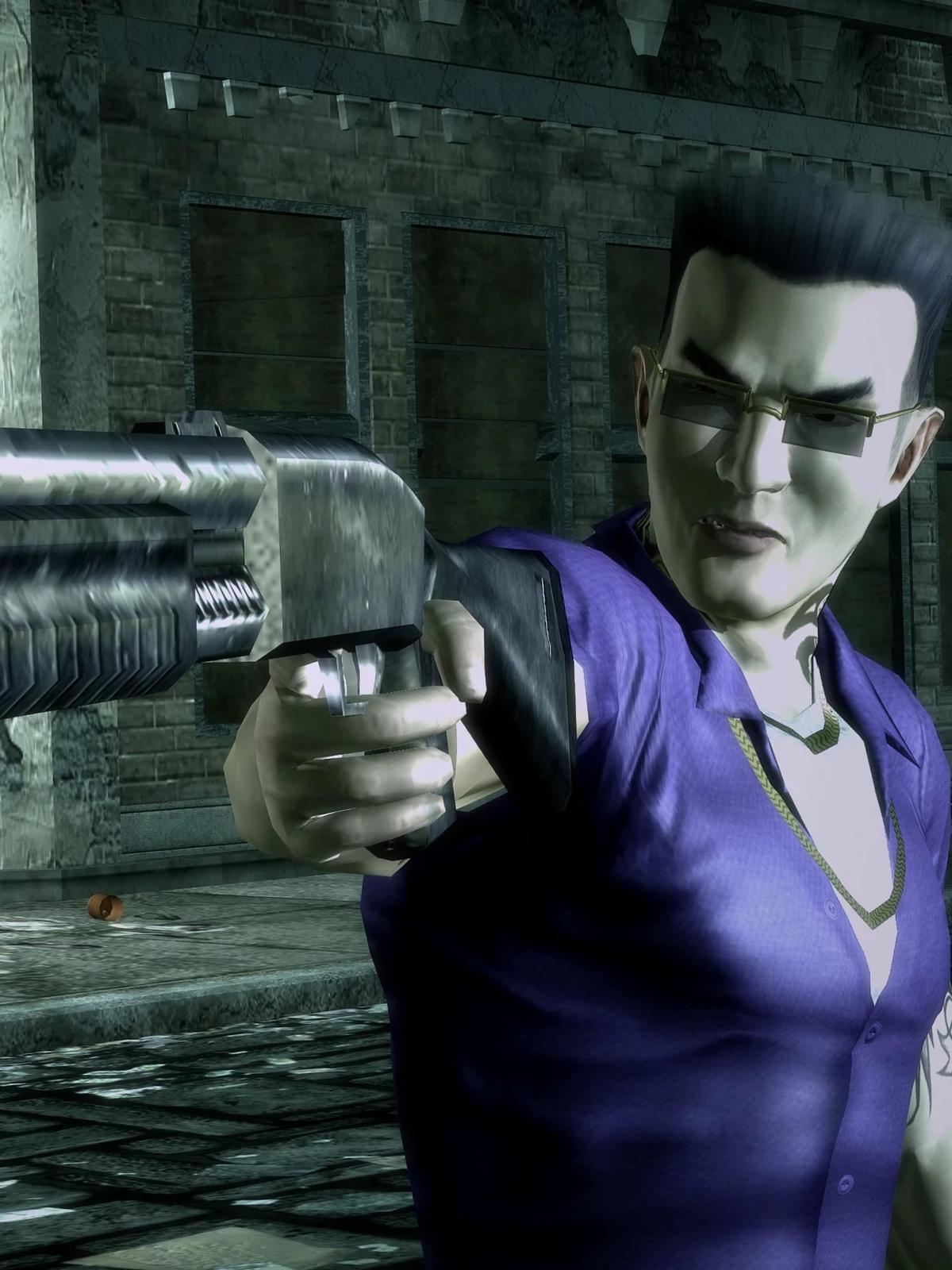 Johnny Gat thumbnail