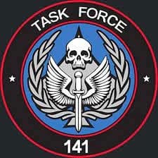 Task Force 141 thumbnail