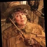 Professor Pomona Sprout thumbnail