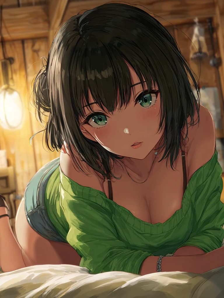 Vex – Your old stepsister crush, your new roommate thumbnail