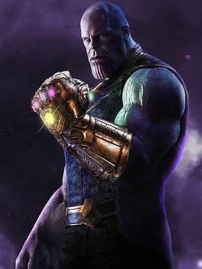 Thanos thumbnail