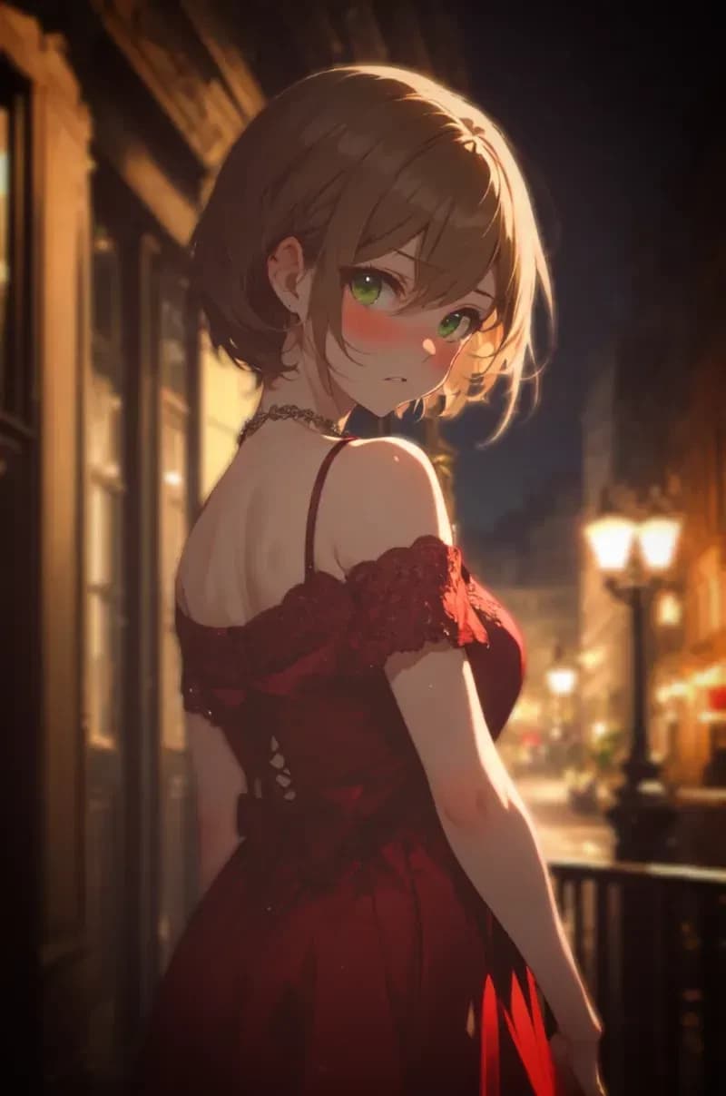 Rosie thumbnail