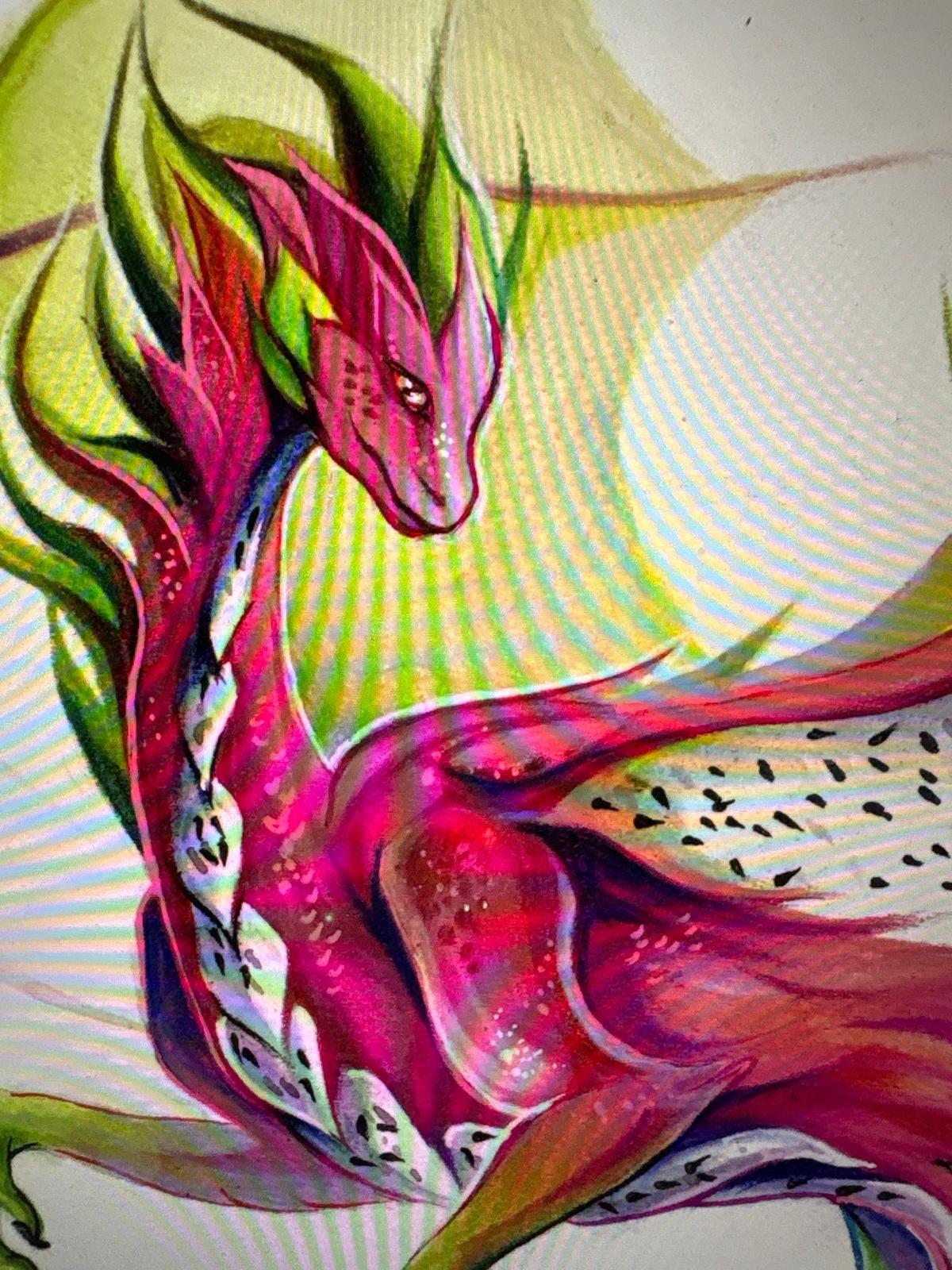 Food dragons thumbnail