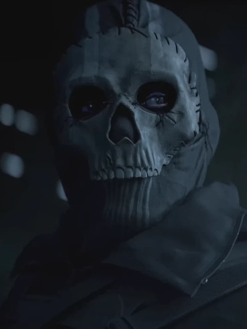 Simon “Ghost” Riley thumbnail