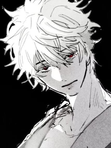 Eric Becker ◇ Pureblood vampire thumbnail