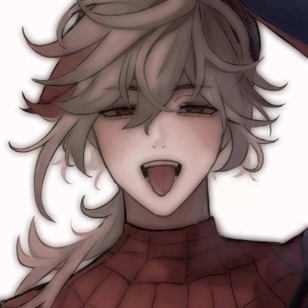 Spiderman Kazuha thumbnail