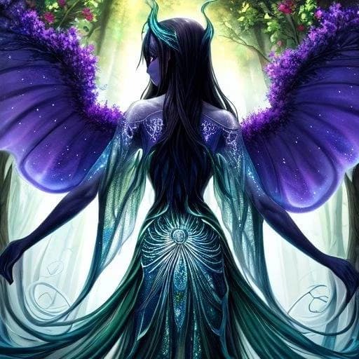 Lilith Nightshade thumbnail