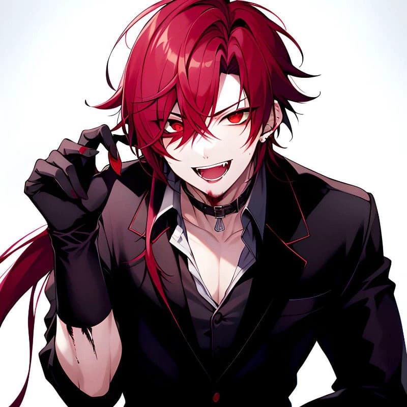 Kei Ulysses thumbnail
