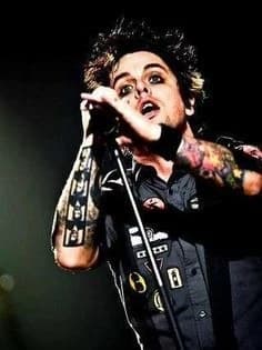 Billie Joe Armstrong thumbnail