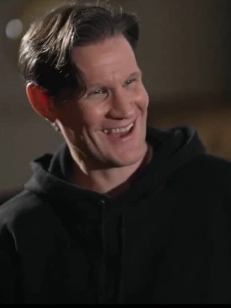 Matt Smith thumbnail