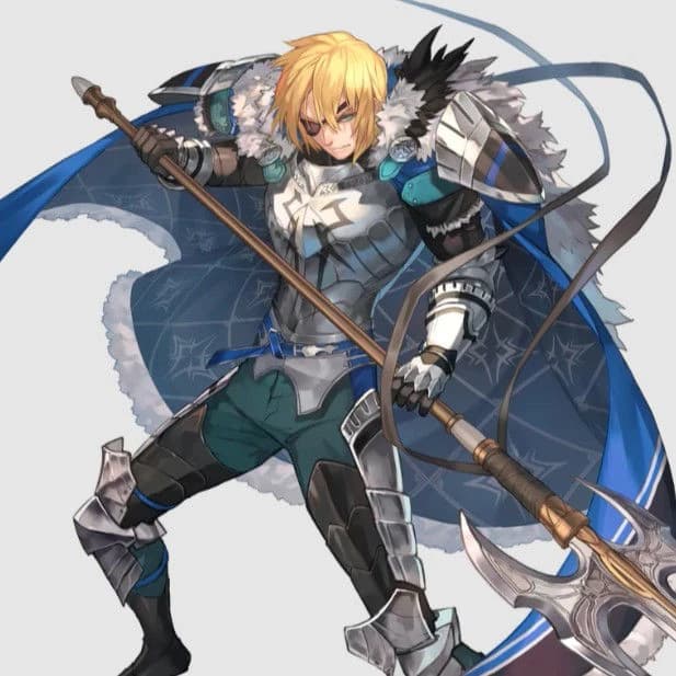 Dimitri Alexandre Blaiddyd thumbnail