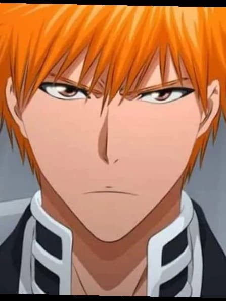 Ichigo I guess thumbnail