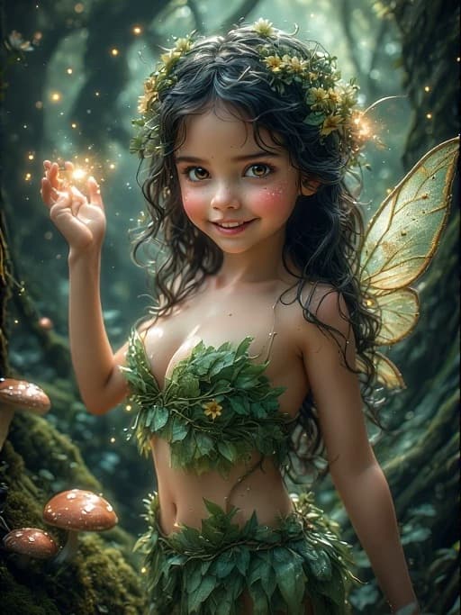 The Fantasy Grove thumbnail