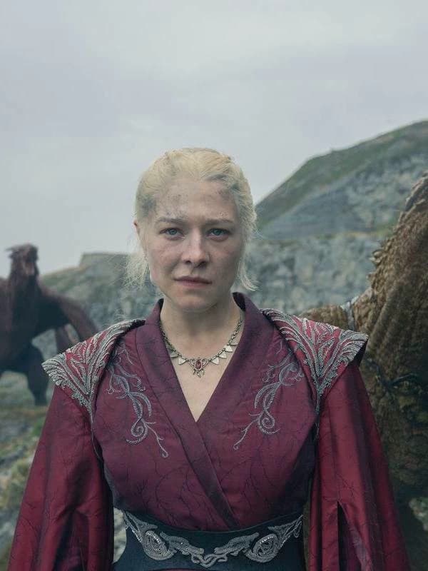rhaenyra targaryen thumbnail