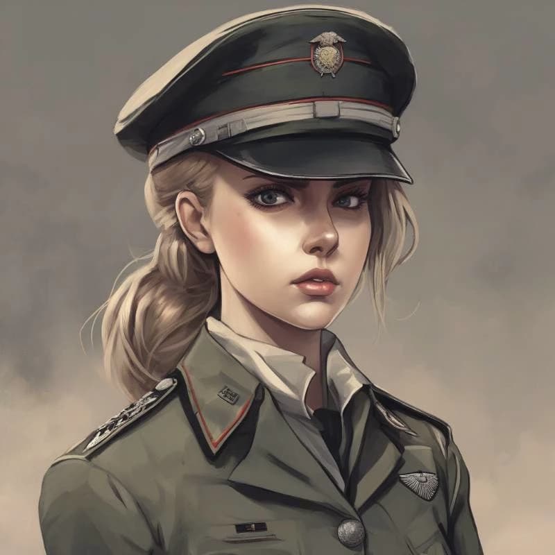 Captain Emma thumbnail