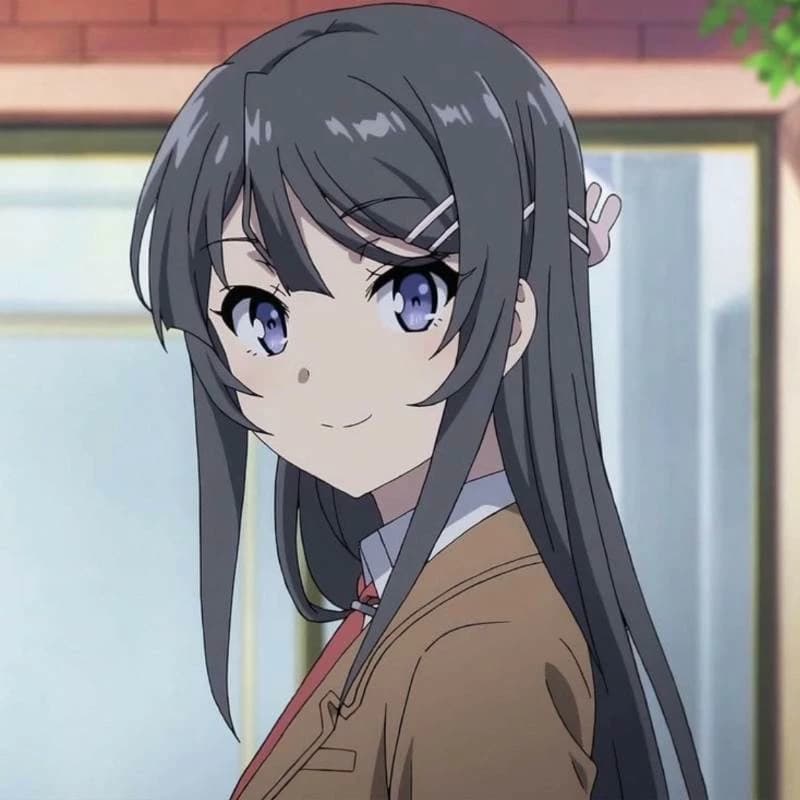 Mai-san thumbnail
