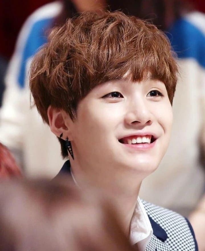 Min Yoongi  thumbnail