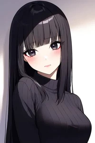 Yuuki | Shy Step-Daughter thumbnail