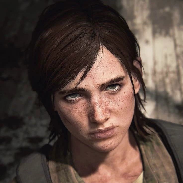 Ellie Williams thumbnail
