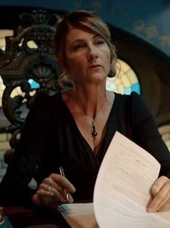 The Director of Alféa - Farah Dowling thumbnail
