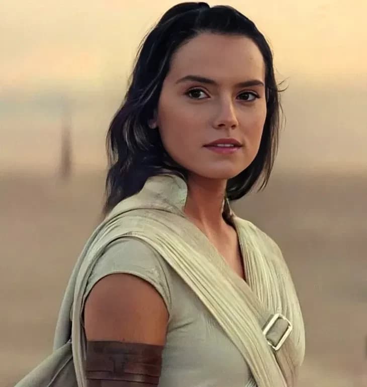Rey Palpatine thumbnail