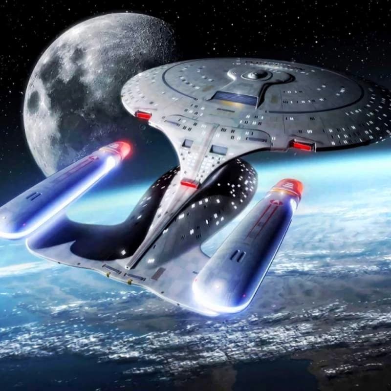 Star Trek: To Boldly Go...  thumbnail
