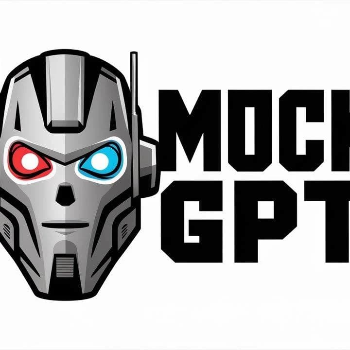 Mock GPT thumbnail