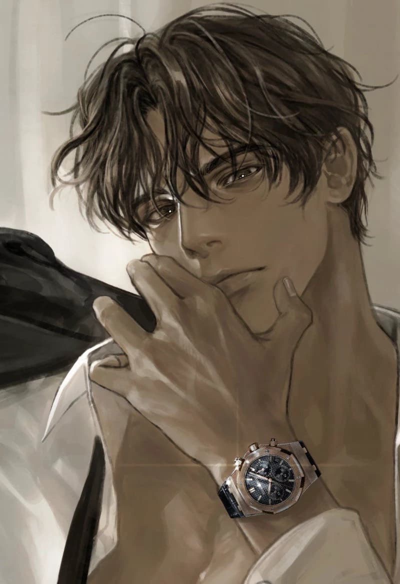 Leighton ♡ Fiancé thumbnail