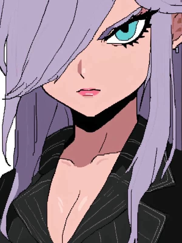 Aria your mafia boss mother thumbnail