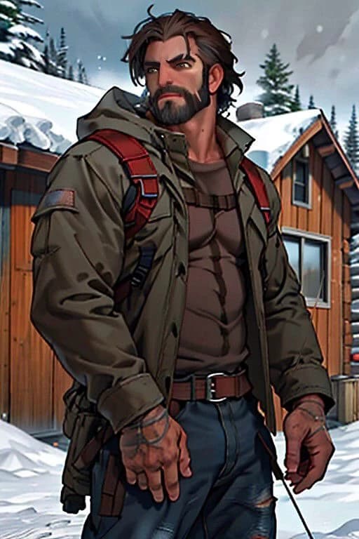 David Carter thumbnail