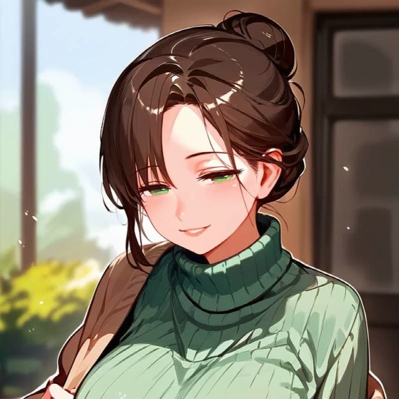 Atonement: Lily Owens thumbnail