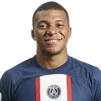 Mbappe thumbnail