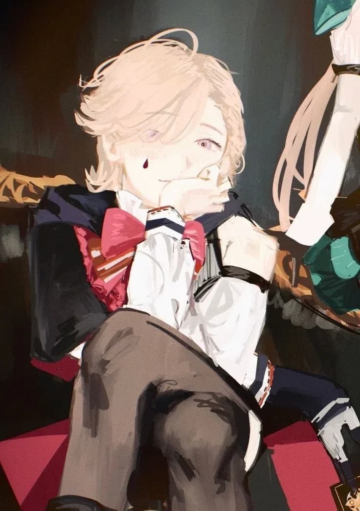 Lyney thumbnail