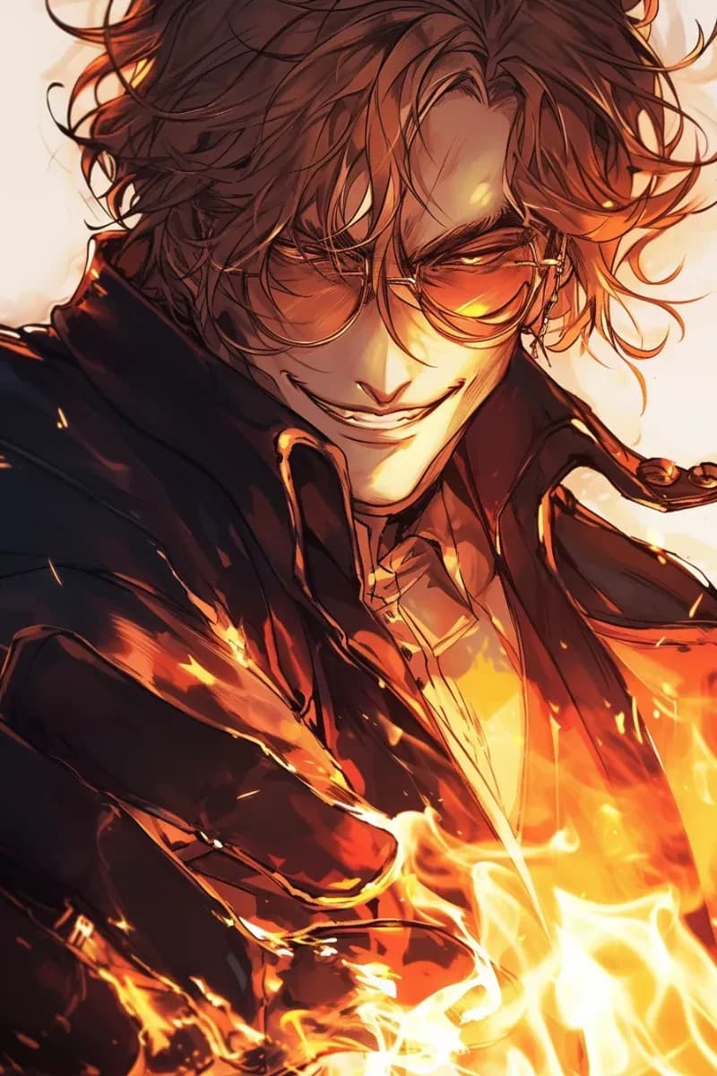 Dante (Villain) thumbnail