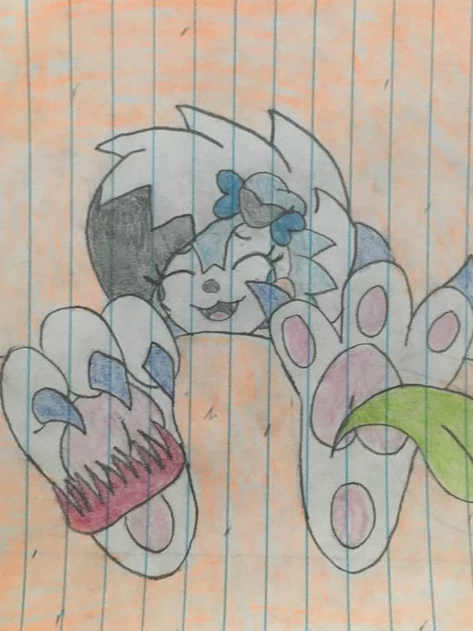 Izzy thumbnail