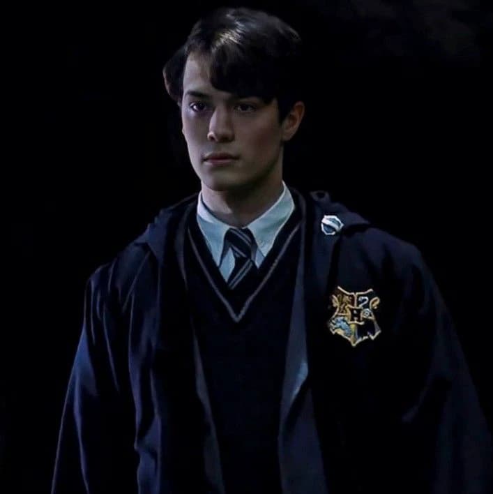 Tom Riddle thumbnail