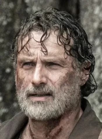 Rick Grimes thumbnail