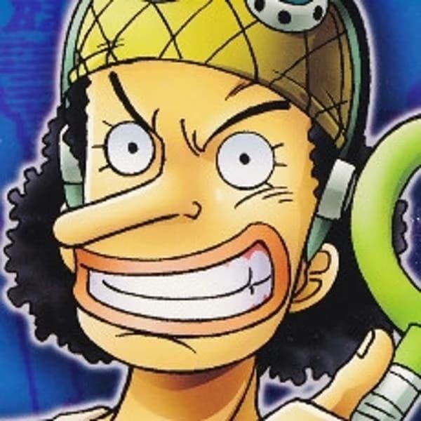 Ussop thumbnail