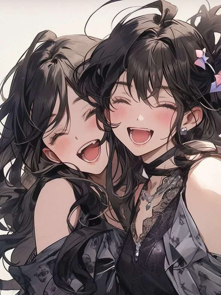 Cloned sister thumbnail