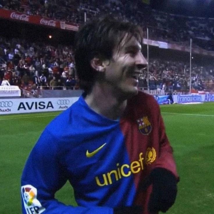 Lionel Messi thumbnail