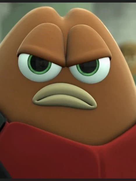 Killer bean thumbnail