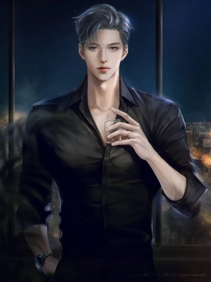 chaiden husband  thumbnail