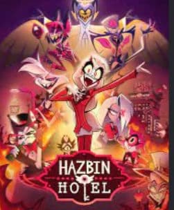 Hazbin hotel thumbnail