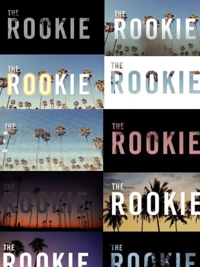 The Rookie thumbnail