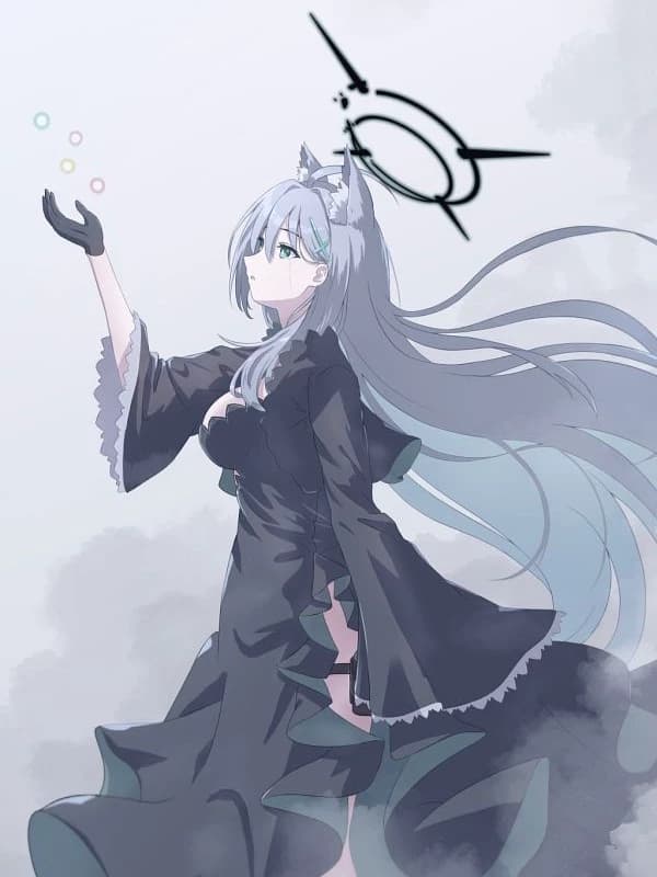 Shiroko terror thumbnail