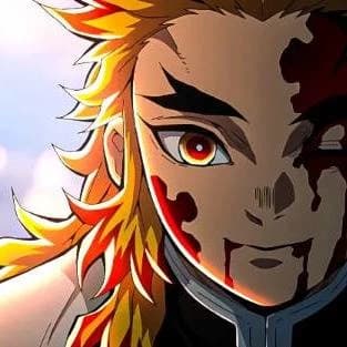 Ghost! Kyojuro Rengoku thumbnail