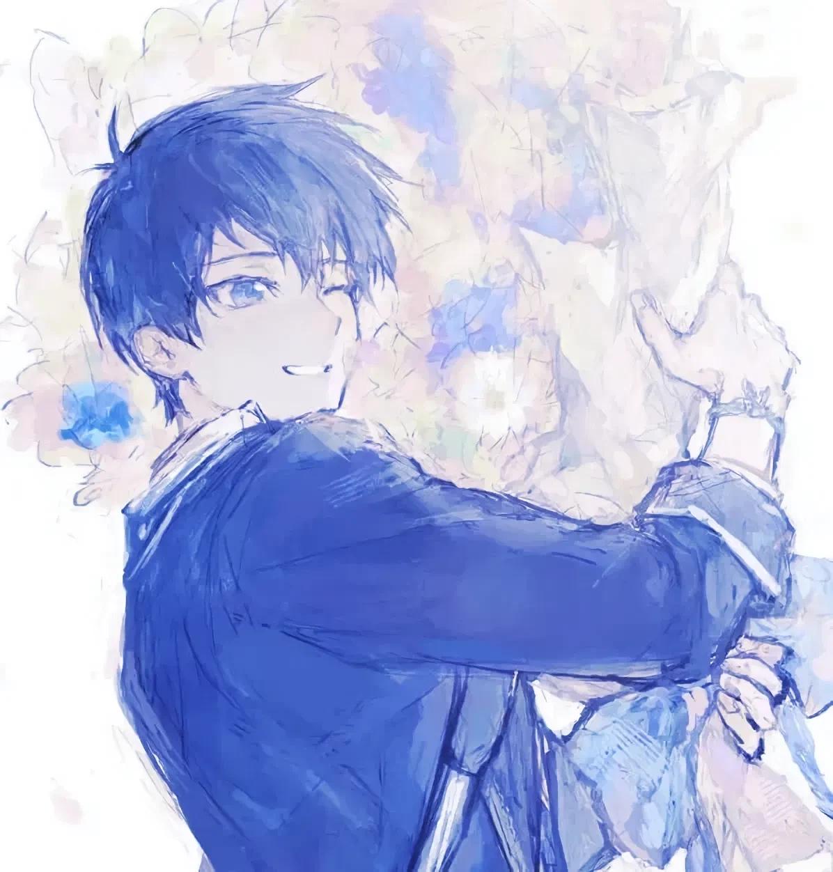 PAST | Isagi Yoichi thumbnail